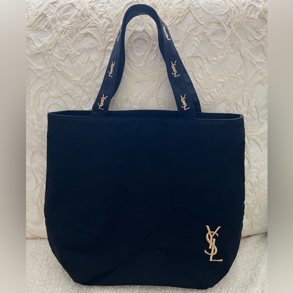 Authentic YSL VIP bag